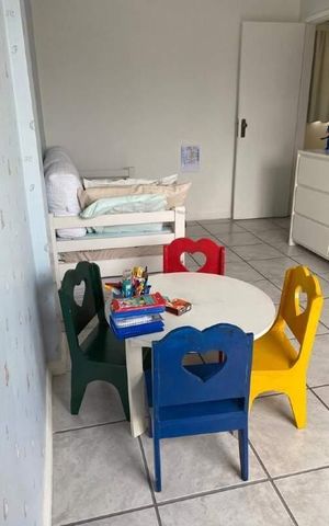 Apartamento à venda com 224m², 3 quartos e 1 vaga