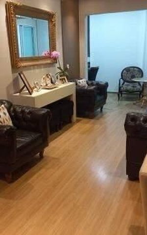 Apartamento à venda com 208m², 4 quartos e 2 vagas
