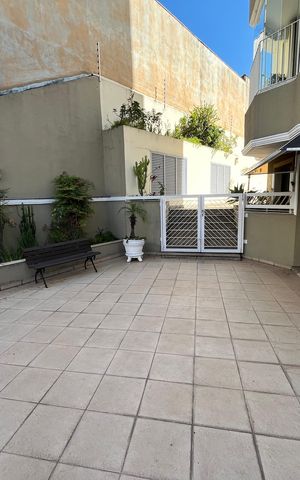 Apartamento à venda com 105m², 2 quartos e 2 vagasÁrea externa