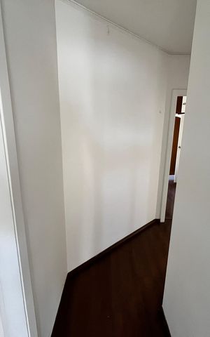 Apartamento à venda com 105m², 2 quartos e 2 vagasCorredor