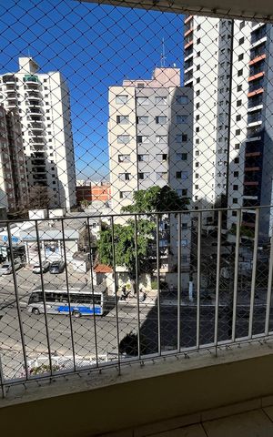 Apartamento à venda com 105m², 2 quartos e 2 vagasVaranda da Sala