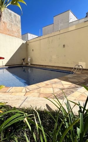 Apartamento à venda com 105m², 2 quartos e 2 vagasÁrea comum - Piscina