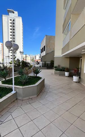 Apartamento à venda com 105m², 2 quartos e 2 vagasÁrea externa