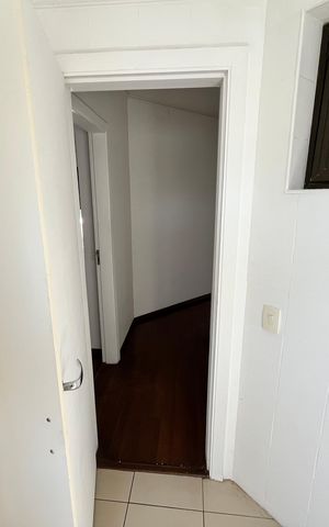Apartamento à venda com 105m², 2 quartos e 2 vagasÁrea de Serviço