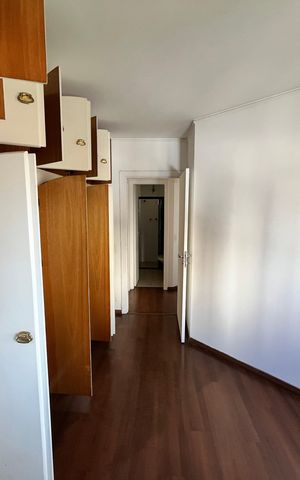 Apartamento à venda com 105m², 2 quartos e 2 vagasQuarto 1