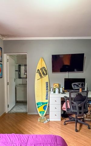 Casa à venda com 266m², 3 quartos e 2 vagas Casa à venda com 266m², 3 quartos e 2 vagasSuíte 2