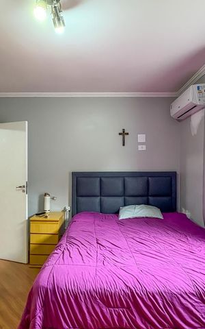 Casa à venda com 266m², 3 quartos e 2 vagas Casa à venda com 266m², 3 quartos e 2 vagasSuíte 2