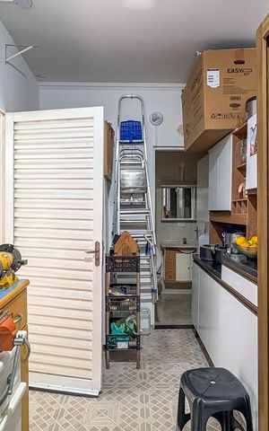 Casa à venda com 266m², 3 quartos e 2 vagas Casa à venda com 266m², 3 quartos e 2 vagasQuarto de Serviço