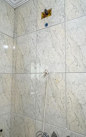 Casa à venda com 266m², 3 quartos e 2 vagas Casa à venda com 266m², 3 quartos e 2 vagasBanheiro de serviço