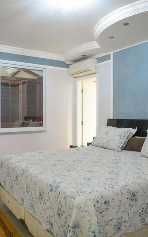 Casa para alugar com 450m², 4 quartos e 4 vagas Casa para alugar com 450m², 4 quartos e 4 vagasSuite 3