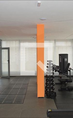 Studio à venda com 27m², 1 quarto e sem vaga Studio à venda com 27m², 1 quarto e sem vagaÁrea comum