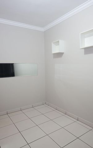 Apartamento para alugar com 59m², 2 quartos e 1 vagaQuarto 1