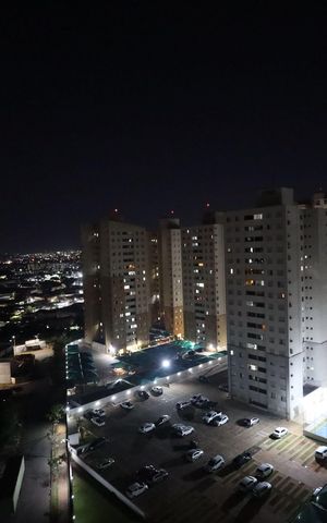 Apartamento para alugar com 59m², 2 quartos e 1 vagaVista da Sacada