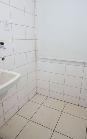 Apartamento para alugar com 59m², 2 quartos e 1 vagaÁrea de Serviço