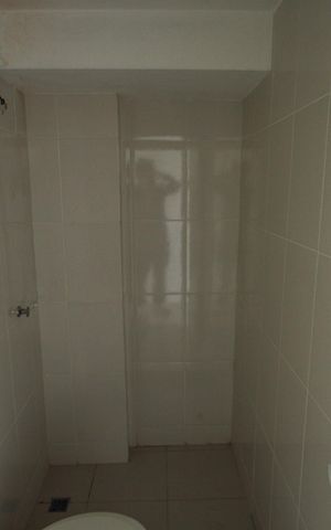 Apartamento à venda com 53m², 2 quartos e sem vaga Apartamento à venda com 53m², 2 quartos e sem vagaBanheiro