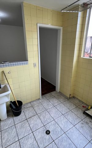 Apartamento à venda com 87m², 3 quartos e 1 vagaÁrea de Serviço