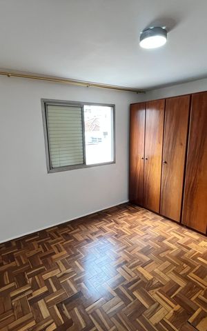 Apartamento à venda com 87m², 3 quartos e 1 vagaQuarto 1