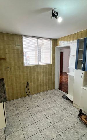 Apartamento à venda com 87m², 3 quartos e 1 vagaCozinha