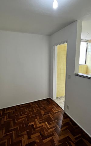 Apartamento à venda com 87m², 3 quartos e 1 vagaQuarto de Serviço