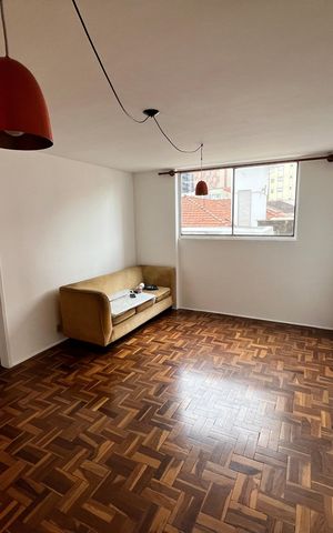 Apartamento à venda com 87m², 3 quartos e 1 vagaSala