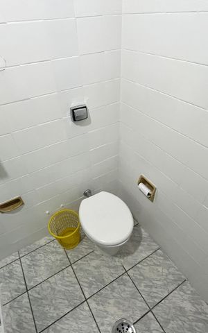 Apartamento à venda com 87m², 3 quartos e 1 vagaBanheiro
