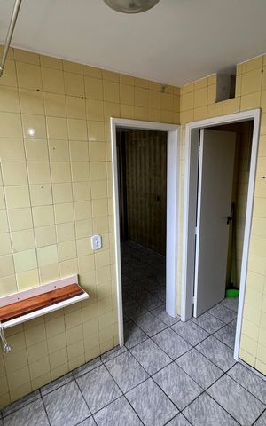 Apartamento à venda com 87m², 3 quartos e 1 vagaÁrea de Serviço