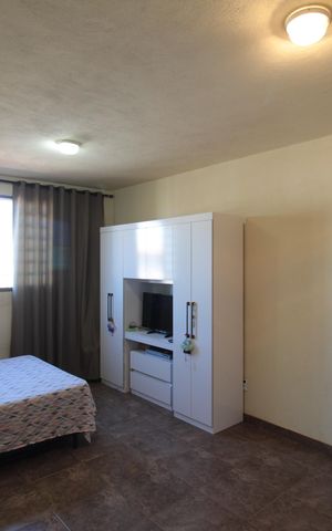 Casa à venda com 447m², 5 quartos e 3 vagasCasa 2 | Quarto 2