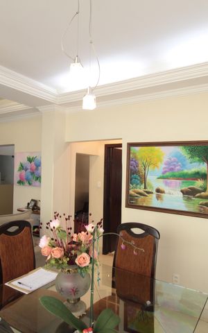 Casa à venda com 447m², 5 quartos e 3 vagasCasa 1 | Copa