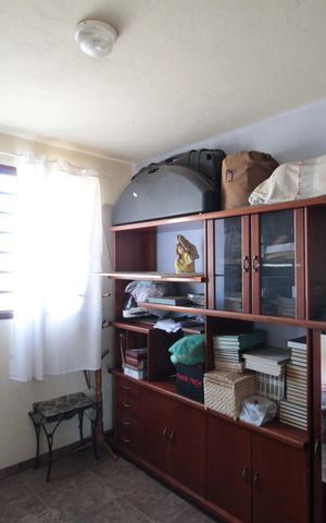 Casa à venda com 447m², 5 quartos e 3 vagasCasa 2 | Quarto 3