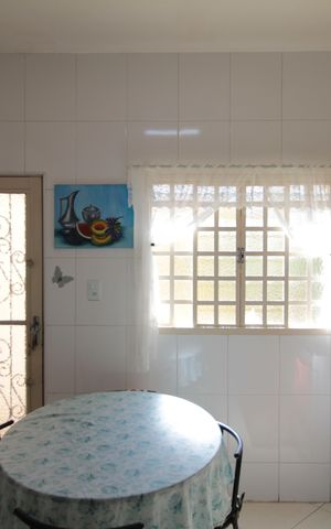 Casa à venda com 447m², 5 quartos e 3 vagasCasa 1 | Cozinha