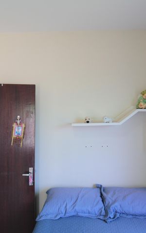 Casa à venda com 447m², 5 quartos e 3 vagasCasa 1 | Suite 2