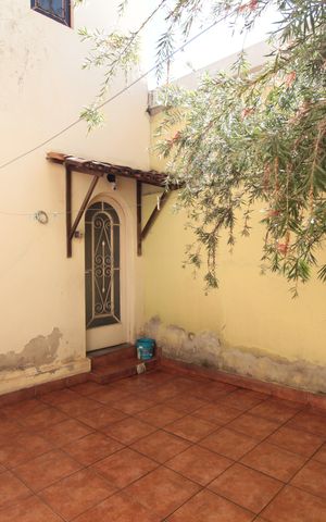 Casa à venda com 447m², 5 quartos e 3 vagasCasa 1 | Quintal
