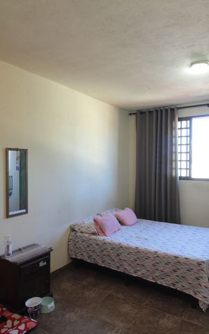 Casa à venda com 447m², 5 quartos e 3 vagasCasa 2 | Quarto 2