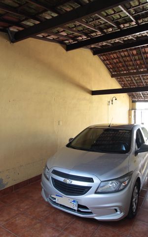 Casa à venda com 447m², 5 quartos e 3 vagasGaragem