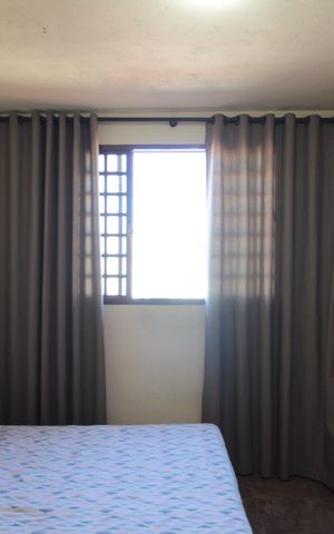 Casa à venda com 447m², 5 quartos e 3 vagasCasa 2 | Quarto 2