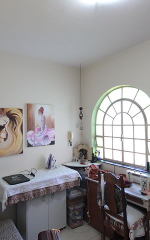 Casa à venda com 447m², 5 quartos e 3 vagasCasa 1 | Suite 1
