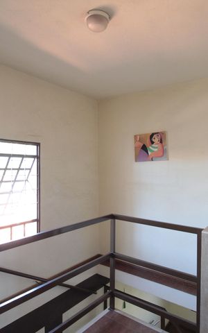 Casa à venda com 447m², 5 quartos e 3 vagasCasa 2 | Hall