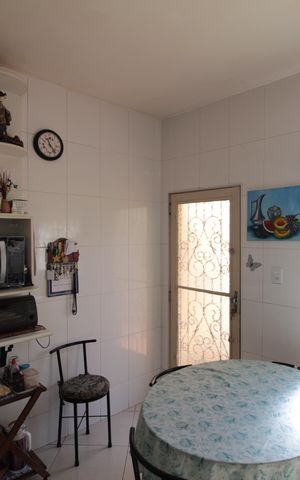 Casa à venda com 447m², 5 quartos e 3 vagasCasa 1 | Cozinha