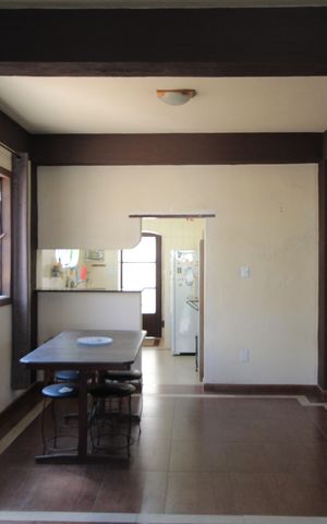 Casa à venda com 447m², 5 quartos e 3 vagasCasa 2 | Sala