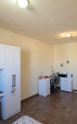 Casa à venda com 447m², 5 quartos e 3 vagasCasa 2 | Quarto 2