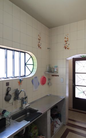 Casa à venda com 447m², 5 quartos e 3 vagasCasa 2 | Cozinha
