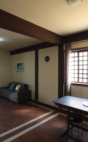 Casa à venda com 447m², 5 quartos e 3 vagasCasa 2 | Sala