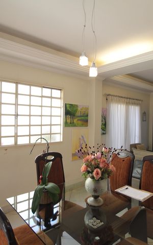 Casa à venda com 447m², 5 quartos e 3 vagasCasa 1 | Copa