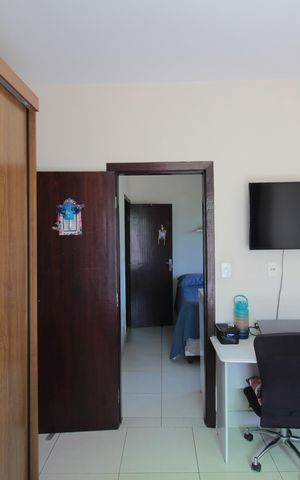 Casa à venda com 447m², 5 quartos e 3 vagasCasa 1 | Suite 2
