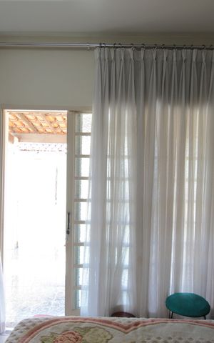 Casa à venda com 447m², 5 quartos e 3 vagasCasa 1 | Suite 1