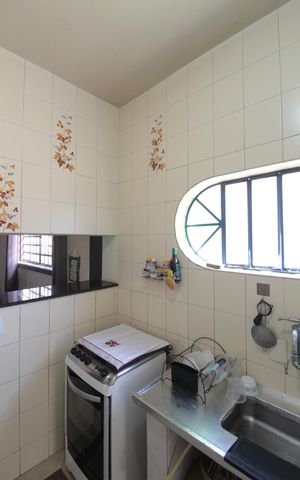 Casa à venda com 447m², 5 quartos e 3 vagasCasa 2 | Cozinha