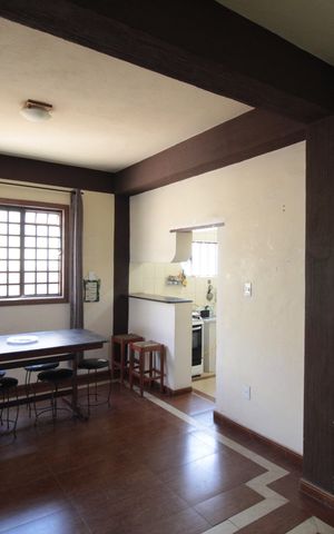 Casa à venda com 447m², 5 quartos e 3 vagasCasa 2 | Sala