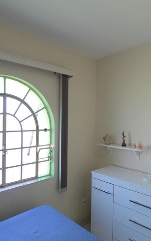 Casa à venda com 447m², 5 quartos e 3 vagasCasa 1 | Suite 2