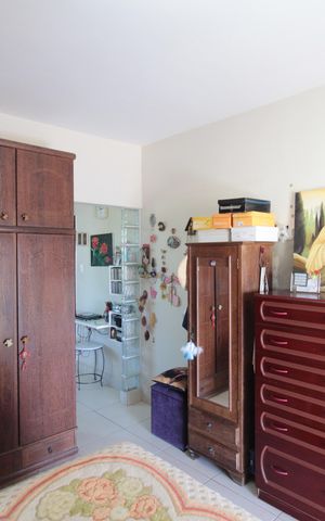 Casa à venda com 447m², 5 quartos e 3 vagasCasa 1 | Suite 1