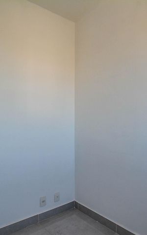 Apartamento à venda com 62m², 3 quartos e 1 vaga Apartamento à venda com 62m², 3 quartos e 1 vagaQuarto 1